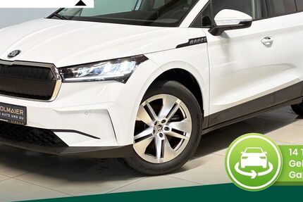 Skoda Enyaq 30.951 km 23.390 &euro; Eching i. Ndb. 84174