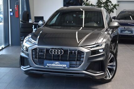 Audi Q8 150.000 km 47.900 &euro; Altdorf/Landshut 84032