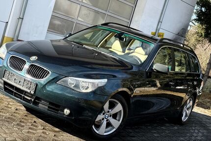 BMW 525 291.000 km 2.499 &euro; Seifriedswörth 84189