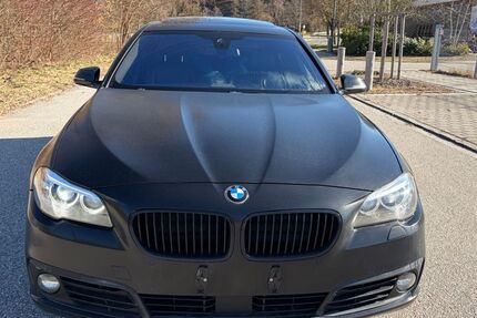 BMW 530 224.000 km 11.500 &euro; Inning am Holz 84416