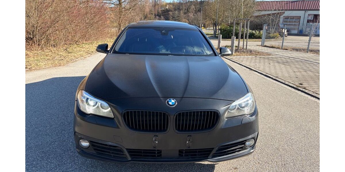 BMW 530 224.000 km 11.500 &euro; Inning am Holz 84416