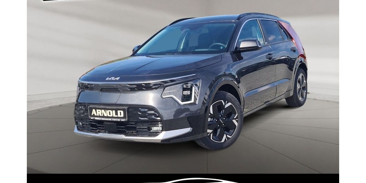 Kia Niro 18.500 km 30.800 &euro; Neufahrn in Niederbayern 84088