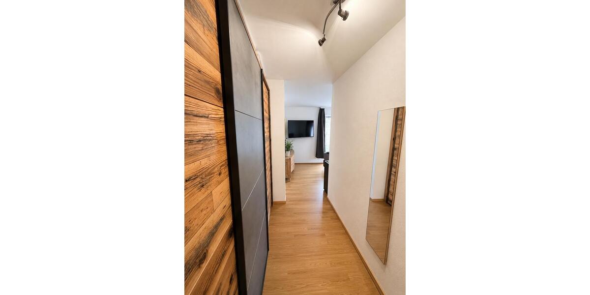 Etagenwohnung Landshut Landshut-West - 3 Zimmer, 93 m&sup2;, 1.250&euro; | Angebot:26649871
