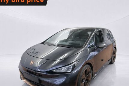 Cupra Born 28.623 km 27.649 &euro; Ergolding 84030