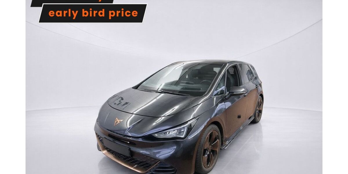Cupra Born 28.623 km 27.649 &euro; Ergolding 84030