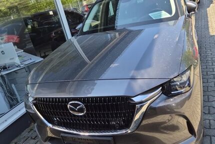 Mazda CX-60 142.347 km 23.900 &euro; Landshut 84030