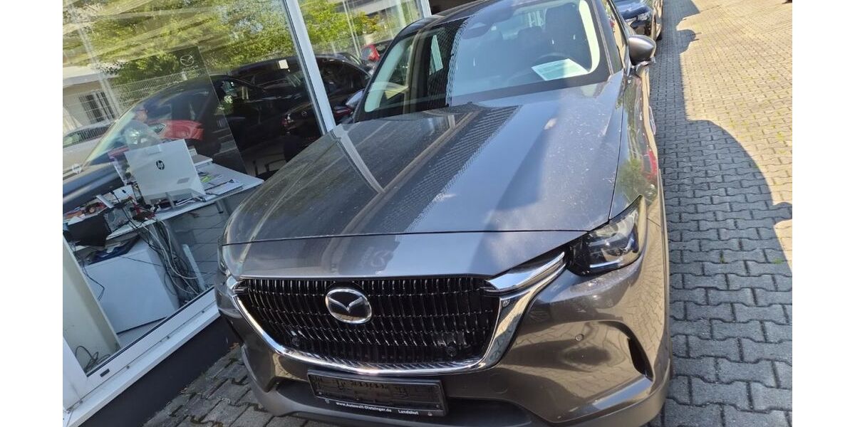 Mazda CX-60 142.347 km 23.900 &euro; Landshut 84030