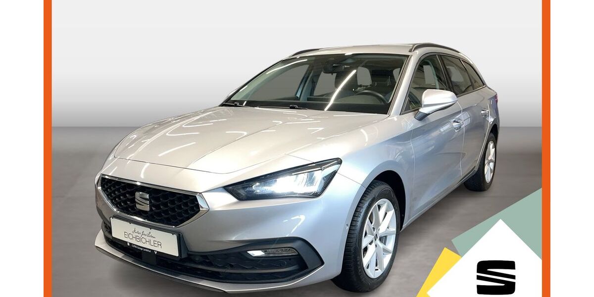 Seat Leon 87.833 km 19.939 &euro; Landshut 84030