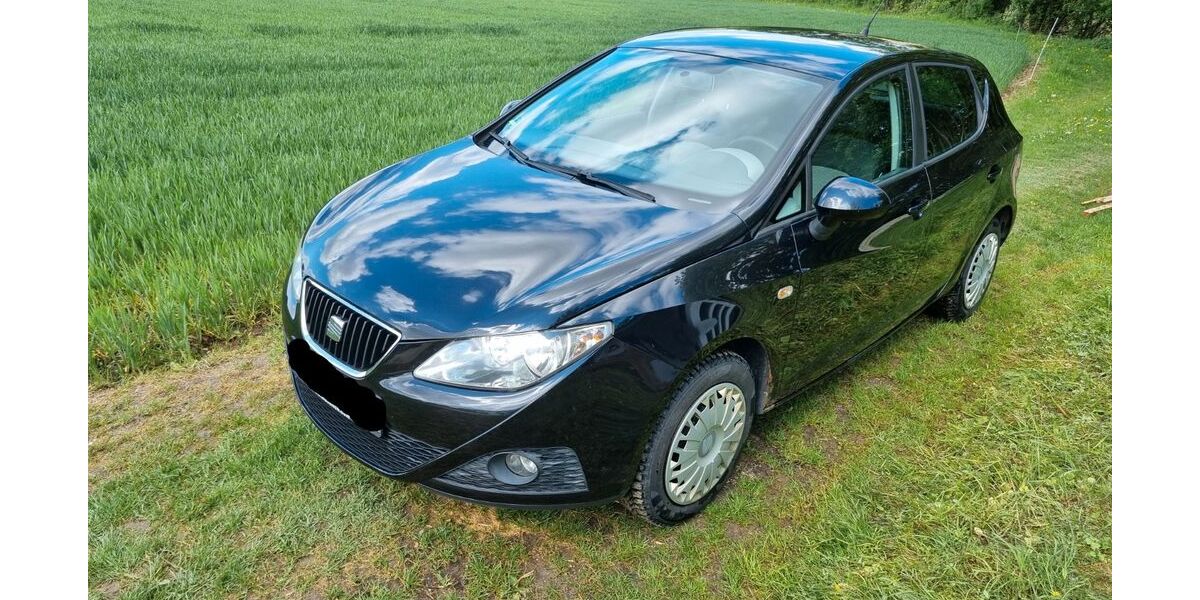 Seat Ibiza 188.000 km 2.200 &euro; Essenbach 84051