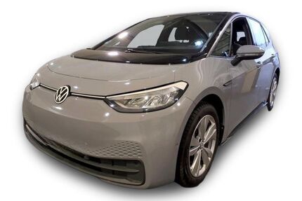VW ID.3 72.240 km 18.199 &euro; Ergolding 84030