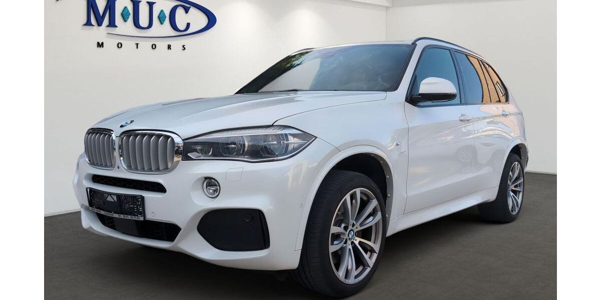 BMW X5 126.953 km 32.990 &euro; Landshut 84030