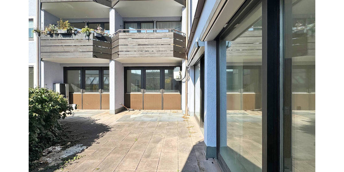 Gewerbeobjekt Landshut Nikola - 1 Zimmer, 350 m&sup2;, 1.110.000&euro; | Angebot:25899033