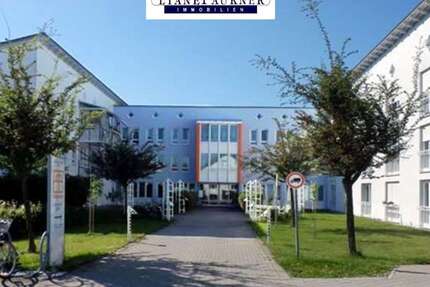 Wohnung Altdorf - 1 Zimmer, 25 m&sup2;, 89.000&euro; | Angebot:25316677