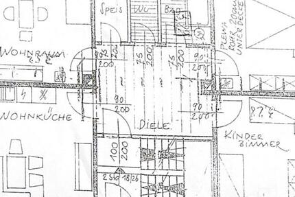 Wohnung Altdorf - 3 Zimmer, 85 m&sup2;, 1.050&euro; | Angebot:25968125