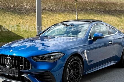 Mercedes-Benz CLE 53 AMG 20.000 km 76.990 &euro; Essenbach bei Landshut 84051