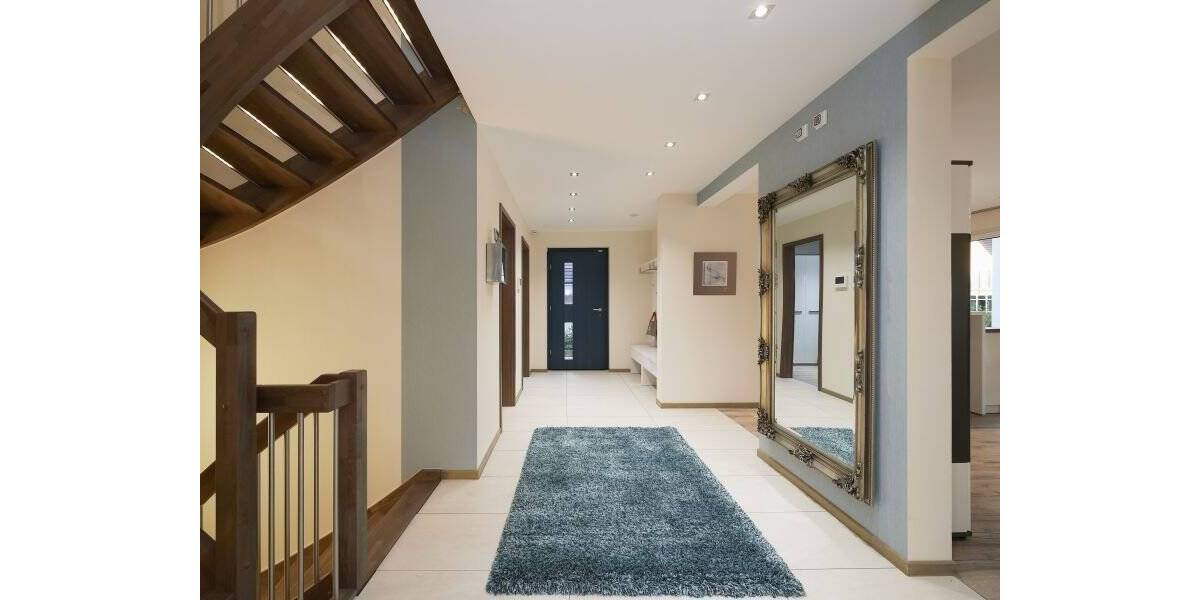 Einfamilienhaus Fraunberg - 6 Zimmer, 202 m&sup2;, 977.700&euro; | Angebot:25915806