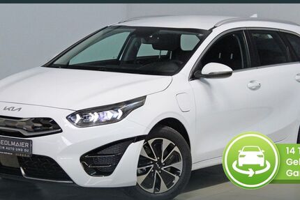 Kia ceed Sportswagon 32.180 km 19.970 &euro; Eching i. Ndb. 84174