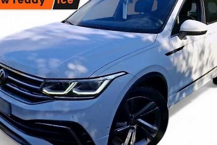 VW Tiguan 58.746 km 32.543 &euro; Ergolding 84030