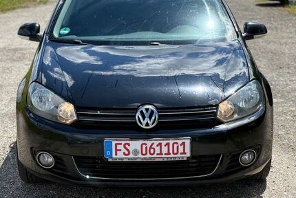 VW Golf 325.000 km 3.000 &euro; Moosburg 85368