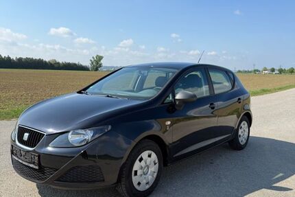 Seat Ibiza 187.000 km 2.799 &euro; Ergolding 84030