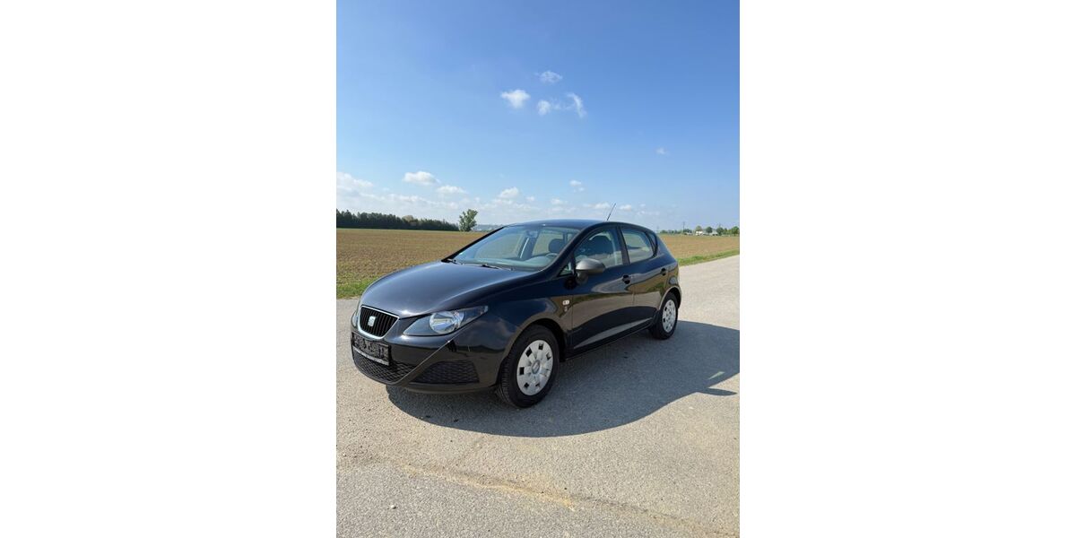 Seat Ibiza 187.000 km 2.799 &euro; Ergolding 84030