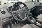 Opel Meriva B Innovation Sitzheizung Tempomat EURO5 208.000 km 3.800 &euro; Altdorf 84032
