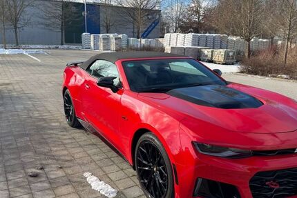 Chevrolet Camaro 42.900 km 25.900 &euro; Moosburg 85368