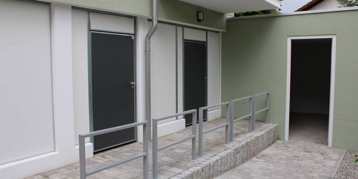 Etagenwohnung Velden Velden-Viehweide - 3 Zimmer, 71 m&sup2;, 1.140&euro; | Angebot:25771292