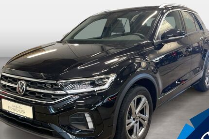 VW T-Roc 22.092 km 20.849 &euro; Landshut 84030