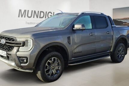 Ford Ranger 19.579 km 59.360 &euro; Landshut 84030