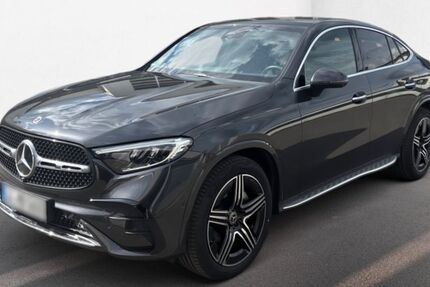 Mercedes-Benz GLC 200 9.000 km 56.891 &euro; Ergolding 84030