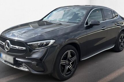 Mercedes-Benz GLC 200 9.900 km 55.890 &euro; Ergolding 84030