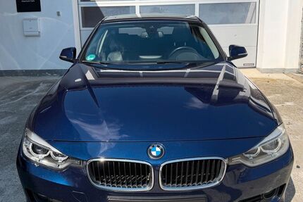 BMW 320 269.924 km 12.900 &euro; Dorfen 84405