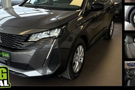 Peugeot 3008 46.533 km 20.290 &euro; Landshut 84034