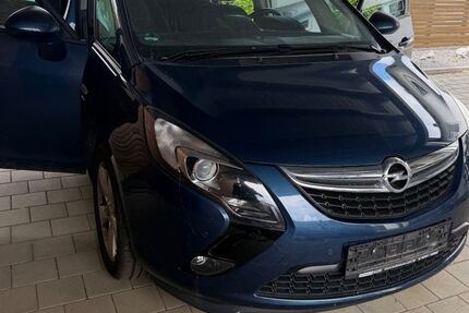 Opel Zafira 160.000 km 3.299 &euro; Gottfrieding 84177