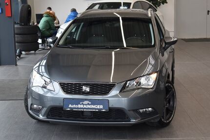 Seat Leon 172.358 km 9.550 &euro; Altdorf/Landshut 84032