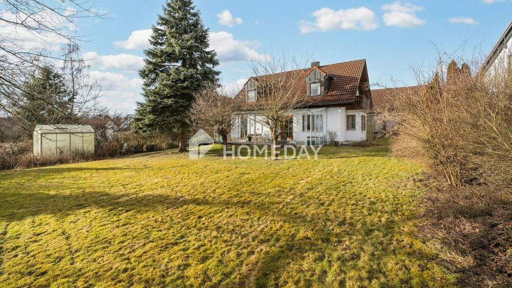 Einfamilienhaus Attenkirchen Thalham - 4 Zimmer, 142 m&sup2;, 782.000&euro; | Angebot:25799553