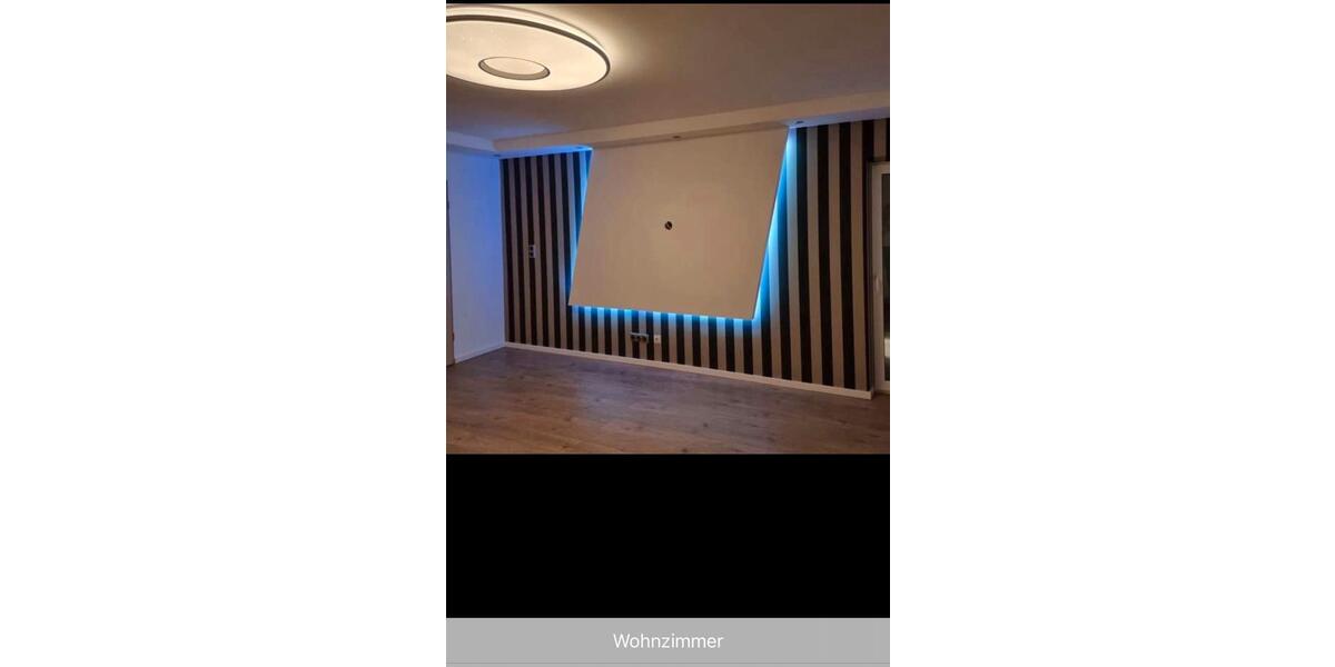 Etagenwohnung Wörth an der Isar - 3 Zimmer, 75 m&sup2;, 770&euro; | Angebot:25725524