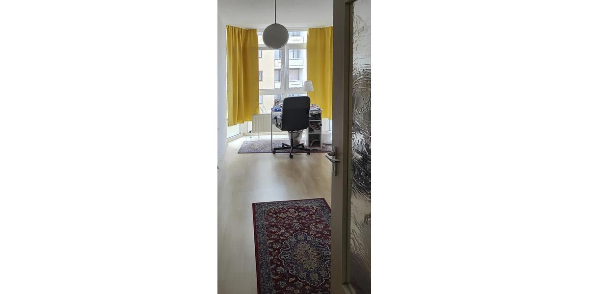 Dachgeschoßwohnung Landshut Landshut-West - 2 Zimmer, 64 m&sup2;, 298.000&euro; | Angebot:27271526