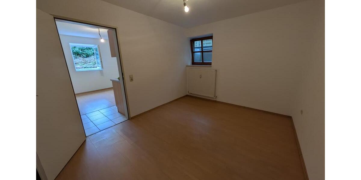 Etagenwohnung Attenkirchen - 1.5 Zimmer, 34 m&sup2;, 450&euro; | Angebot:26013034