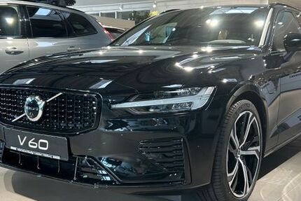 Volvo V60 10.250 km 61.900 &euro; Landshut 84030