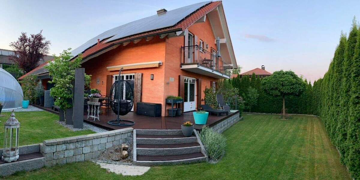 Einfamilienhaus Tiefenbach - 5 Zimmer, 950.000&euro; | Angebot:25711030