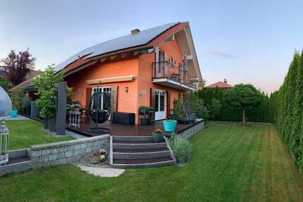 Haus Tiefenbach - 5 Zimmer, 950.000&euro; | Angebot:25711030