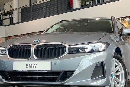 BMW 320 48.217 km 30.980 &euro; Landshut 84030