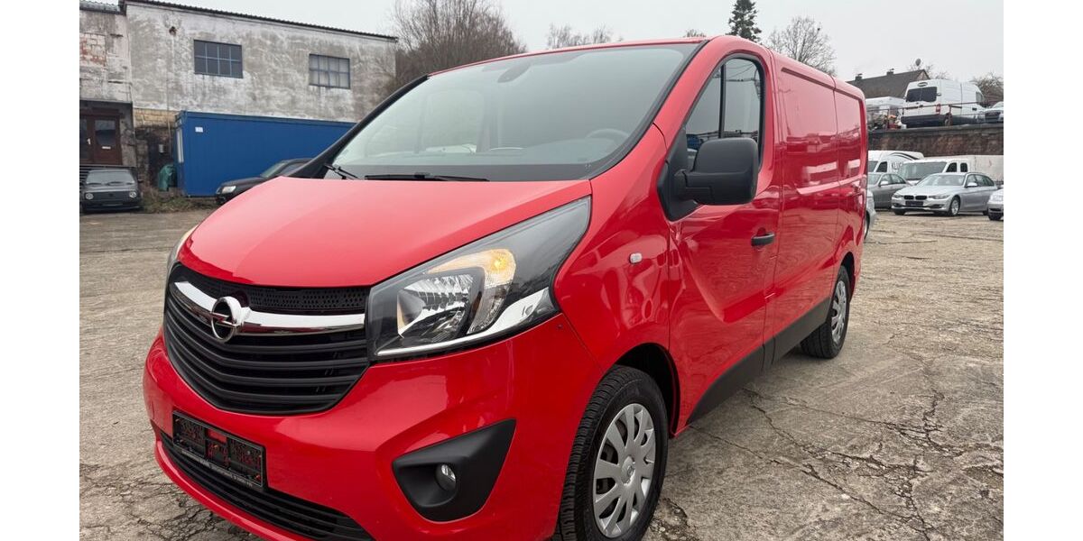 Opel Vivaro 193.986 km 6.490 &euro; Kumhausen 84036