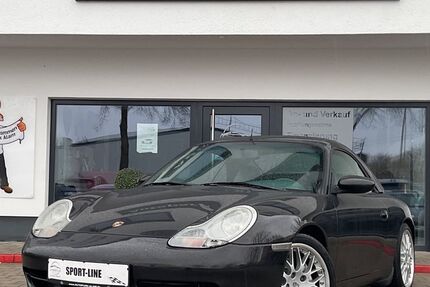 Porsche 911 Urmodell 121.989 km 31.999 &euro; Landshut 84030