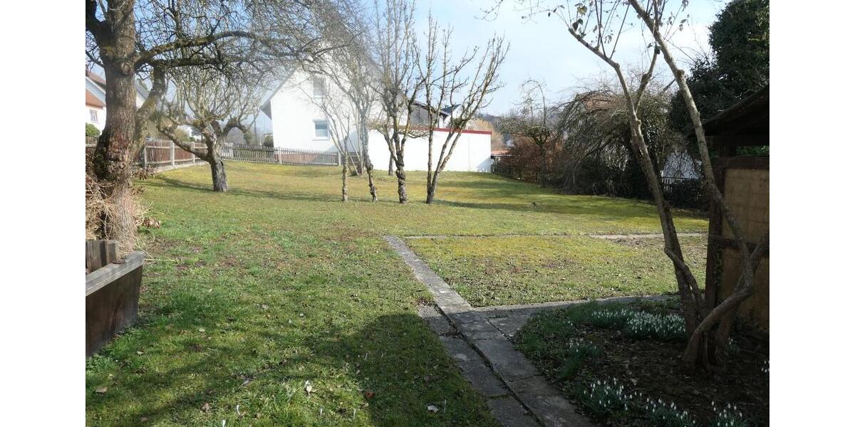 Einfamilienhaus Rottenburg an der Laaber - 6 Zimmer, 107 m&sup2;, 440.000&euro; | Angebot:25943248