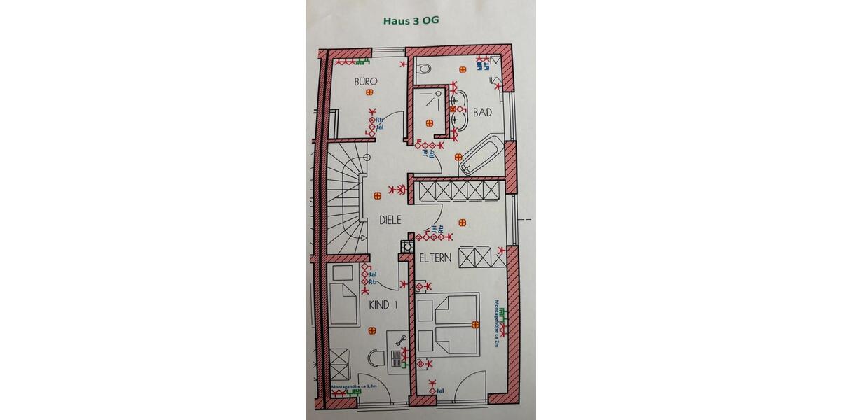 Reihenhaus Vilsbiburg - 6 Zimmer, 148 m&sup2;, 695.000&euro; | Angebot:26072937