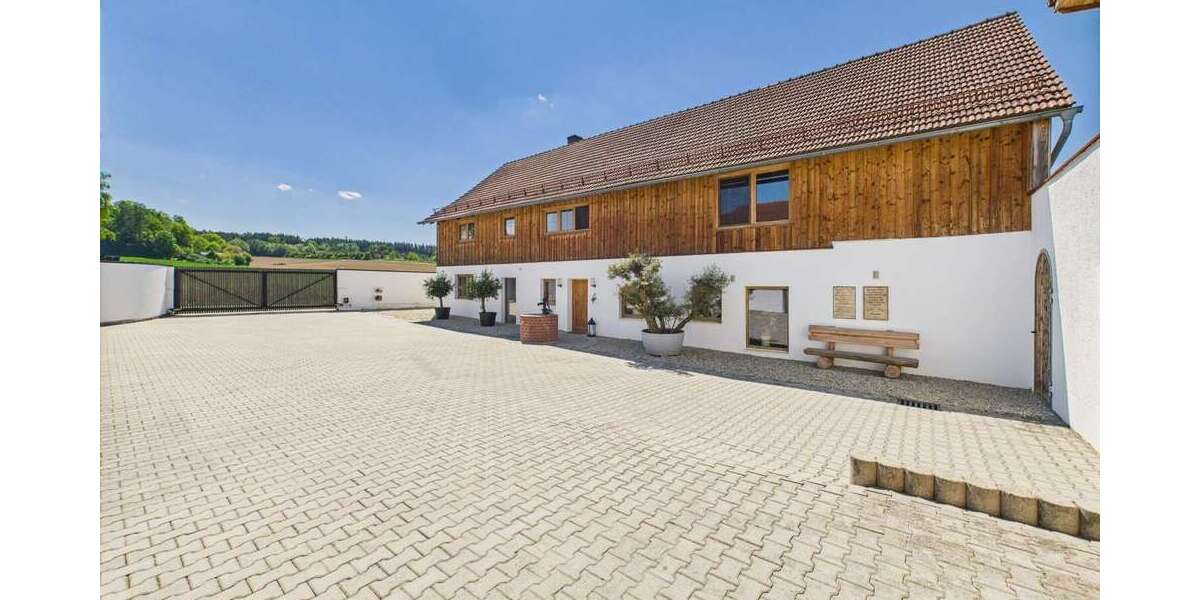 Einfamilienhaus Frontenhausen / Witzeldorf Witzeldorf - 6 Zimmer, 265 m&sup2;, 1.050.000&euro; | Angebot:20630040