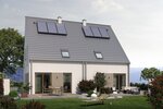 Moderne Doppelhaushälfte in Moosburg an der Isar - Ihr neues Zuhause nach Maß - Doppelhaushälfte Moosburg an der Isar | Angebot:27429061